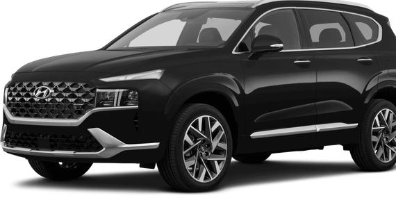 HYUNDAI SANTA FE 2023 5NMS54AL5PH508159 image